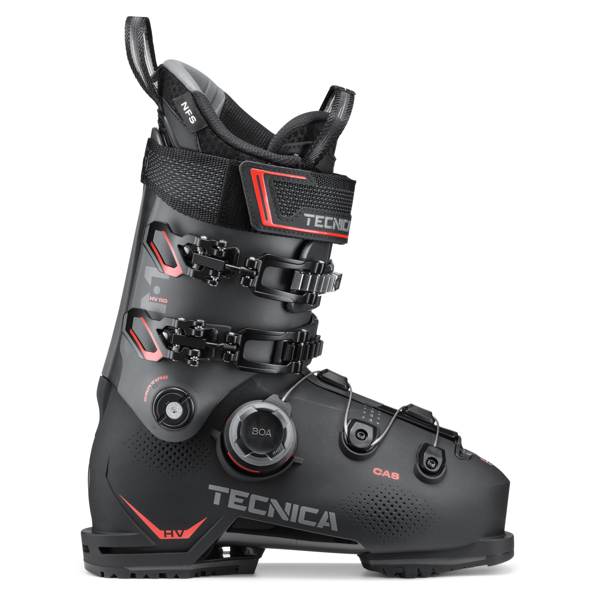 Tecnica Mach BOA 110 HV 2026