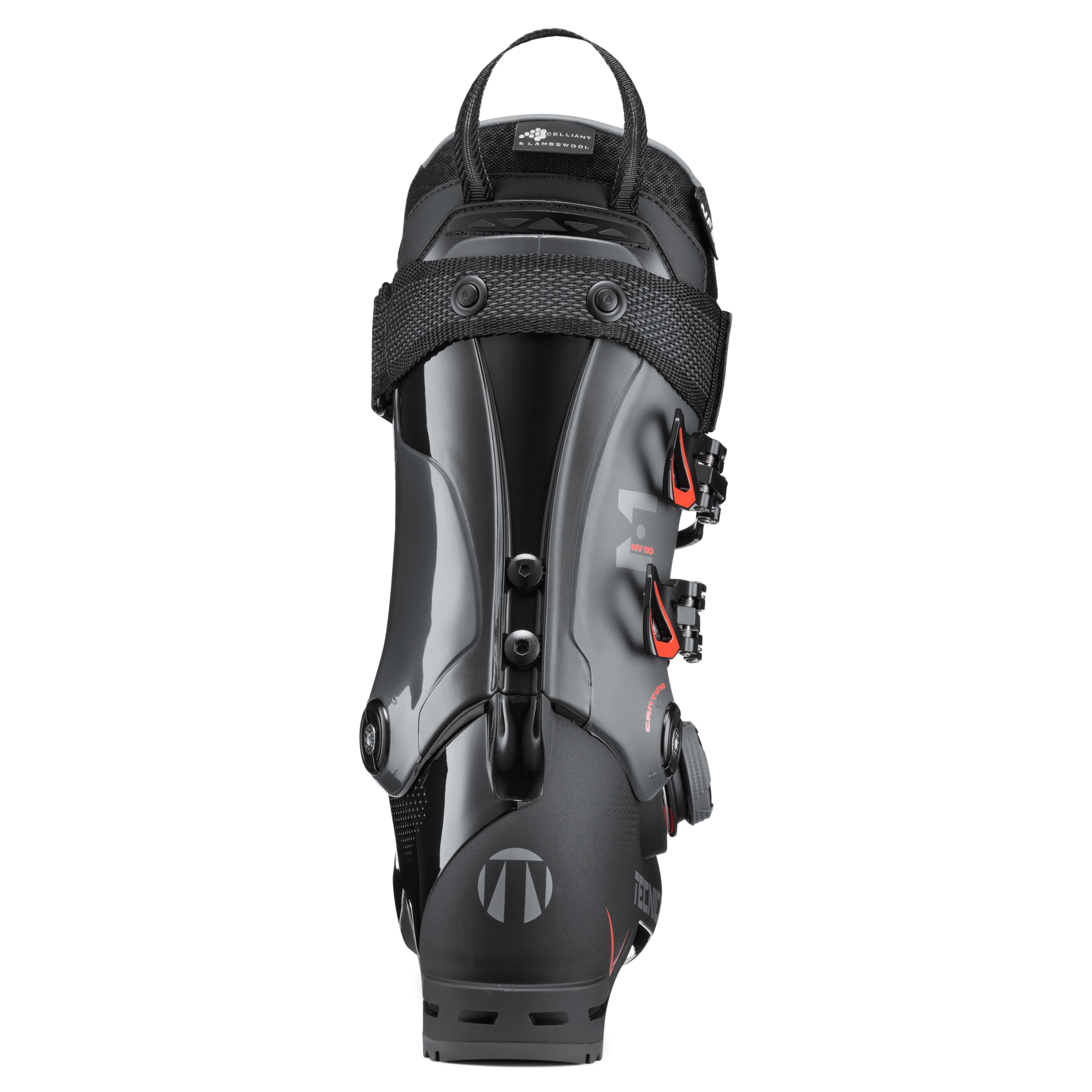 Tecnica Mach BOA 110 HV 2026