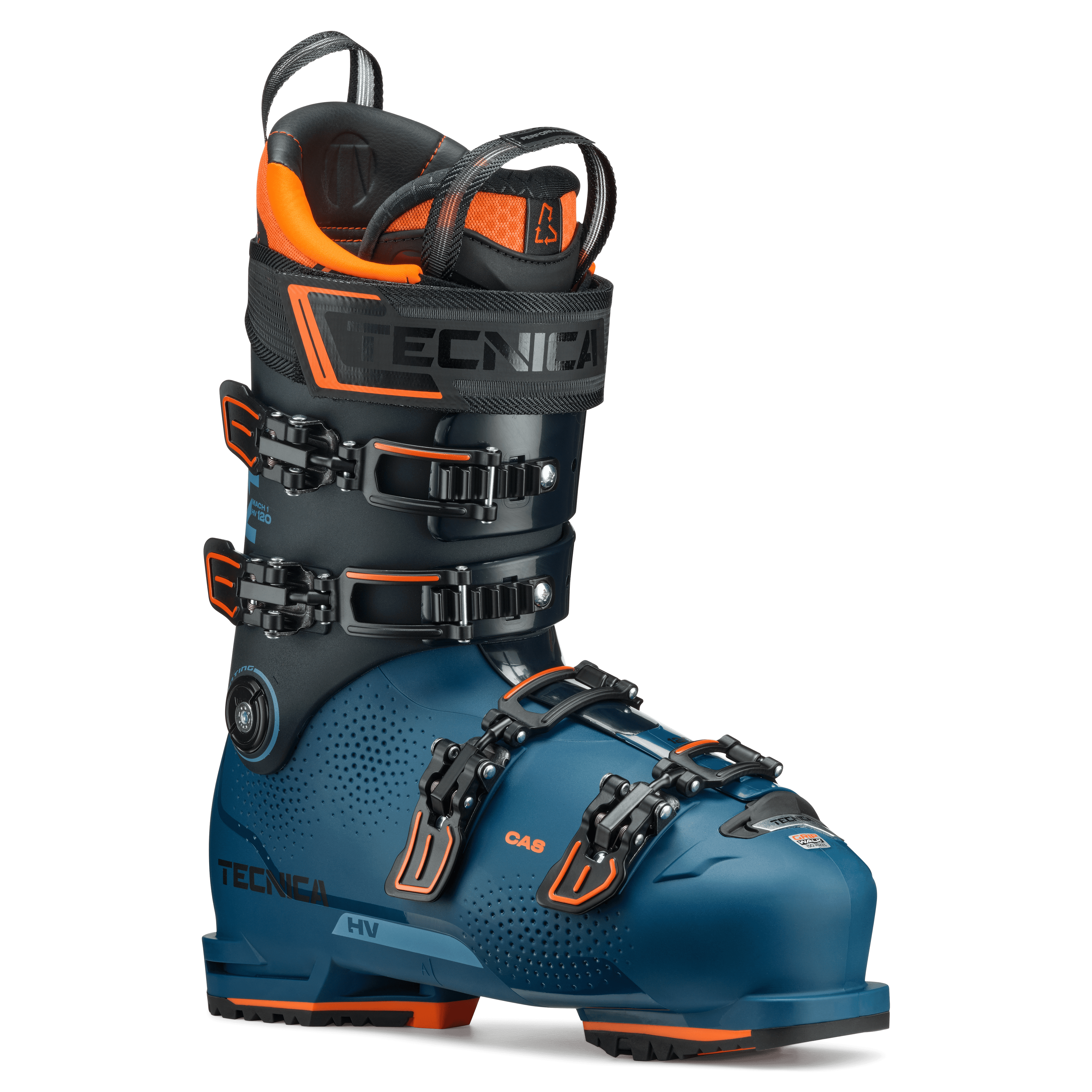 Tecnica Mach 1 120 HV 2026