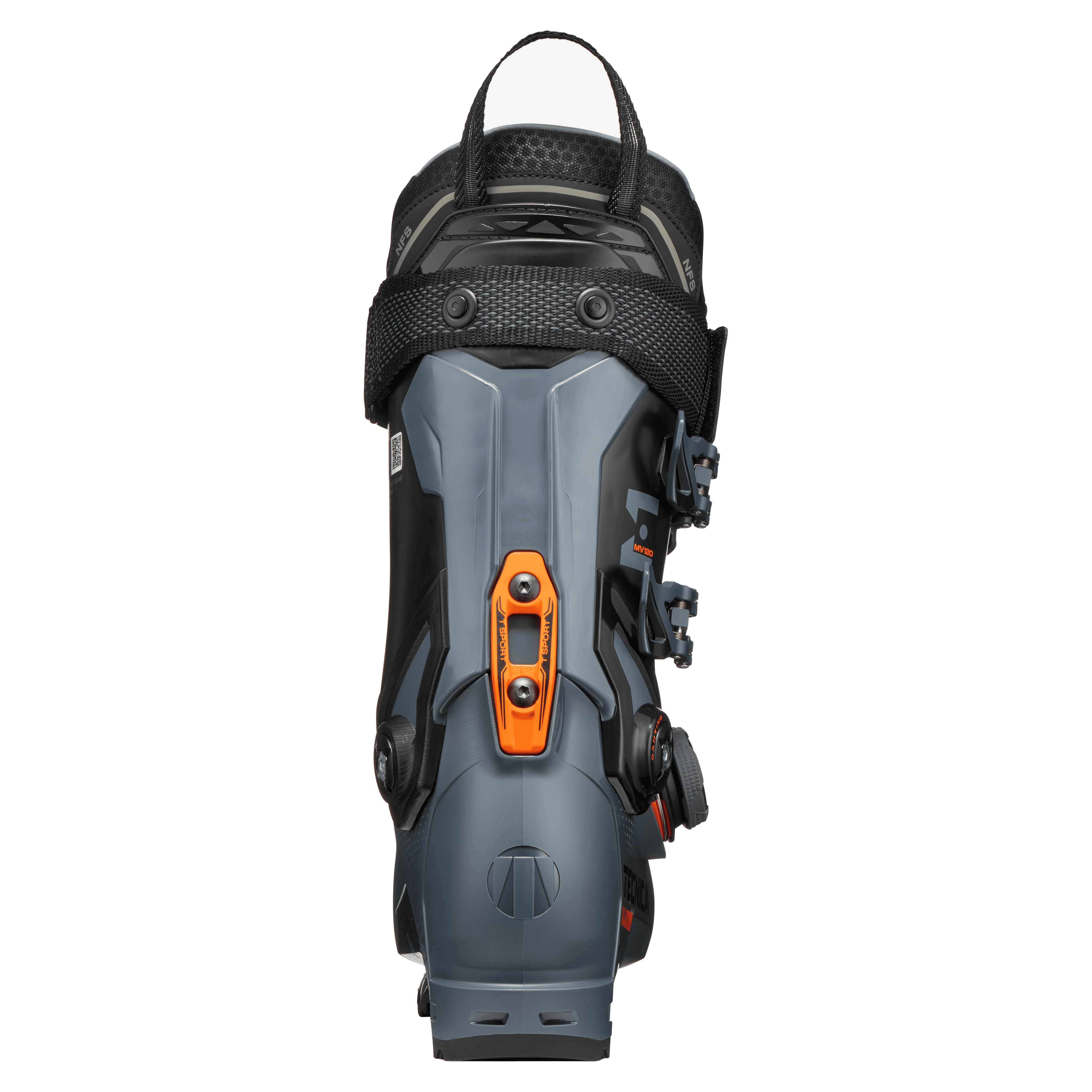 Tecnica Mach BOA 120 MV 2026