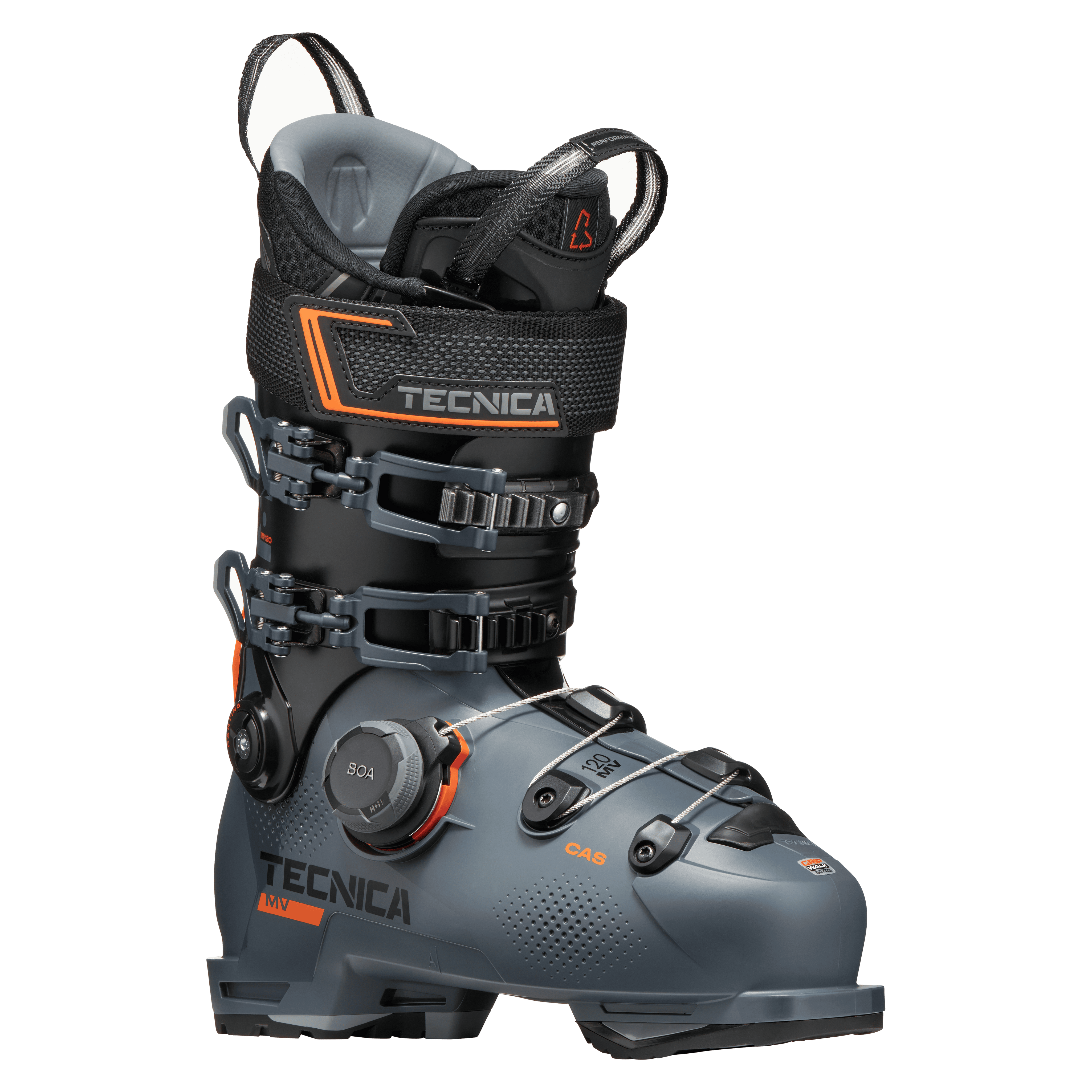 Tecnica Mach BOA 120 MV 2026