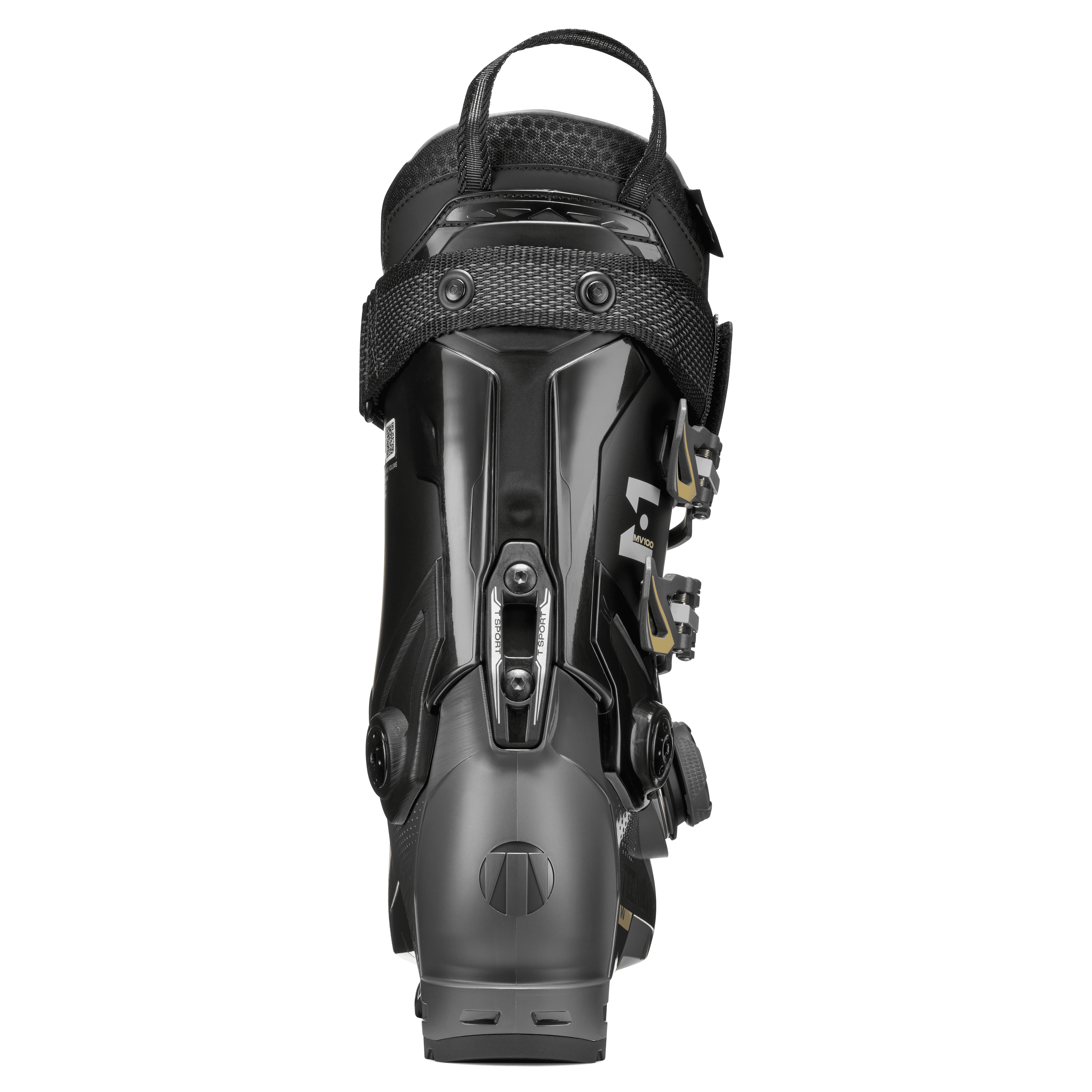 Tecnica Mach BOA 100 MV 2026