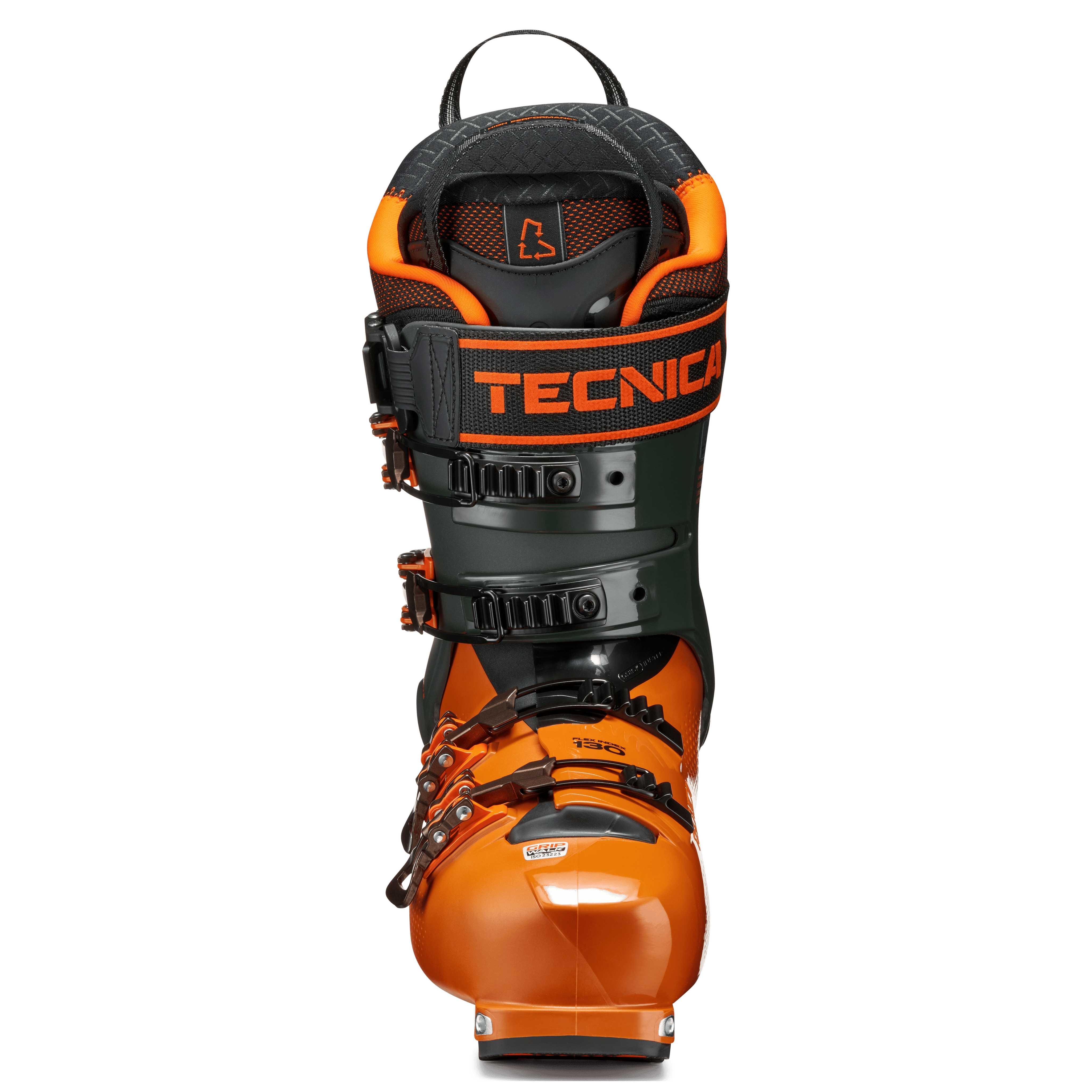 Tecnica Cochise 130 DYN 2026