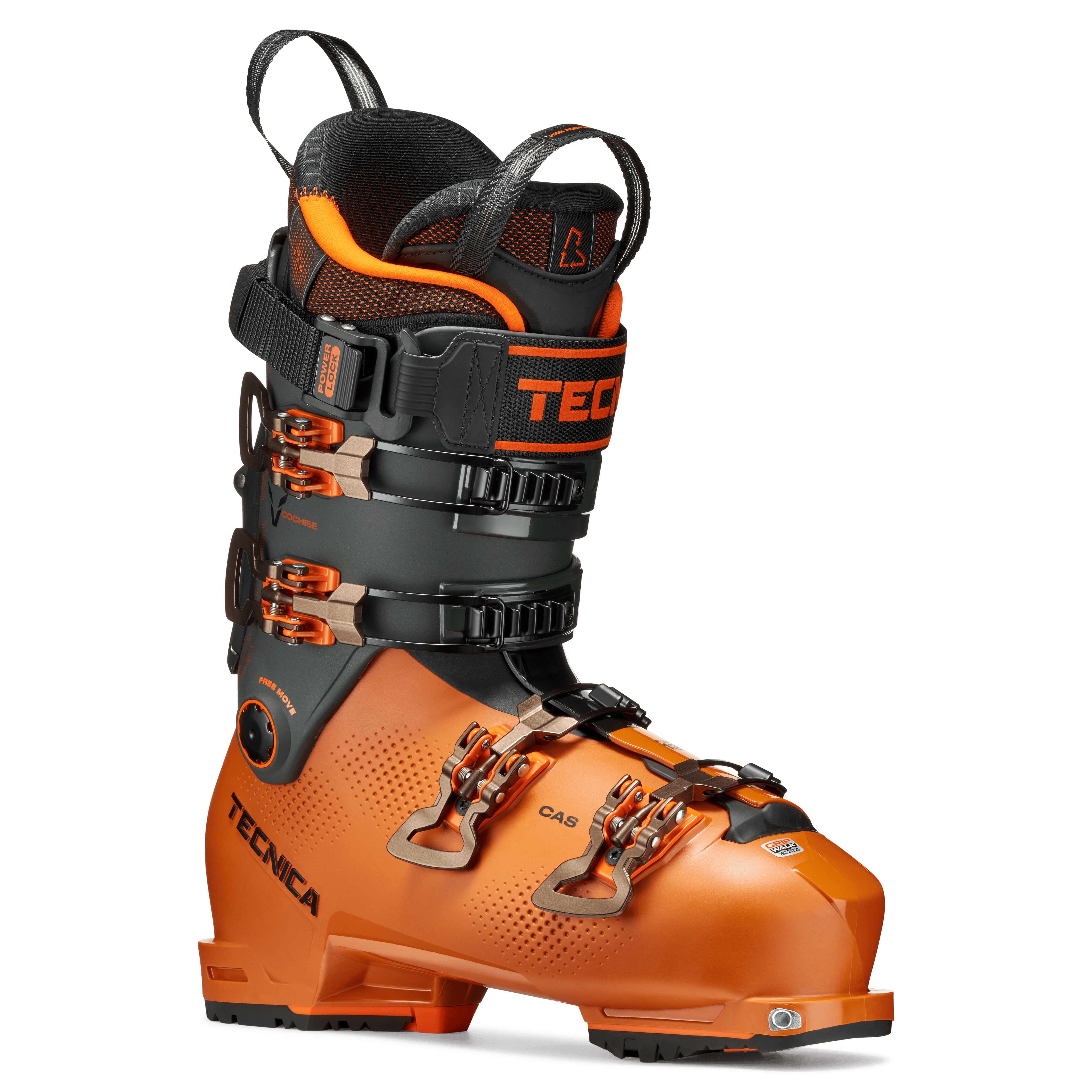 Tecnica Cochise 130 DYN 2026