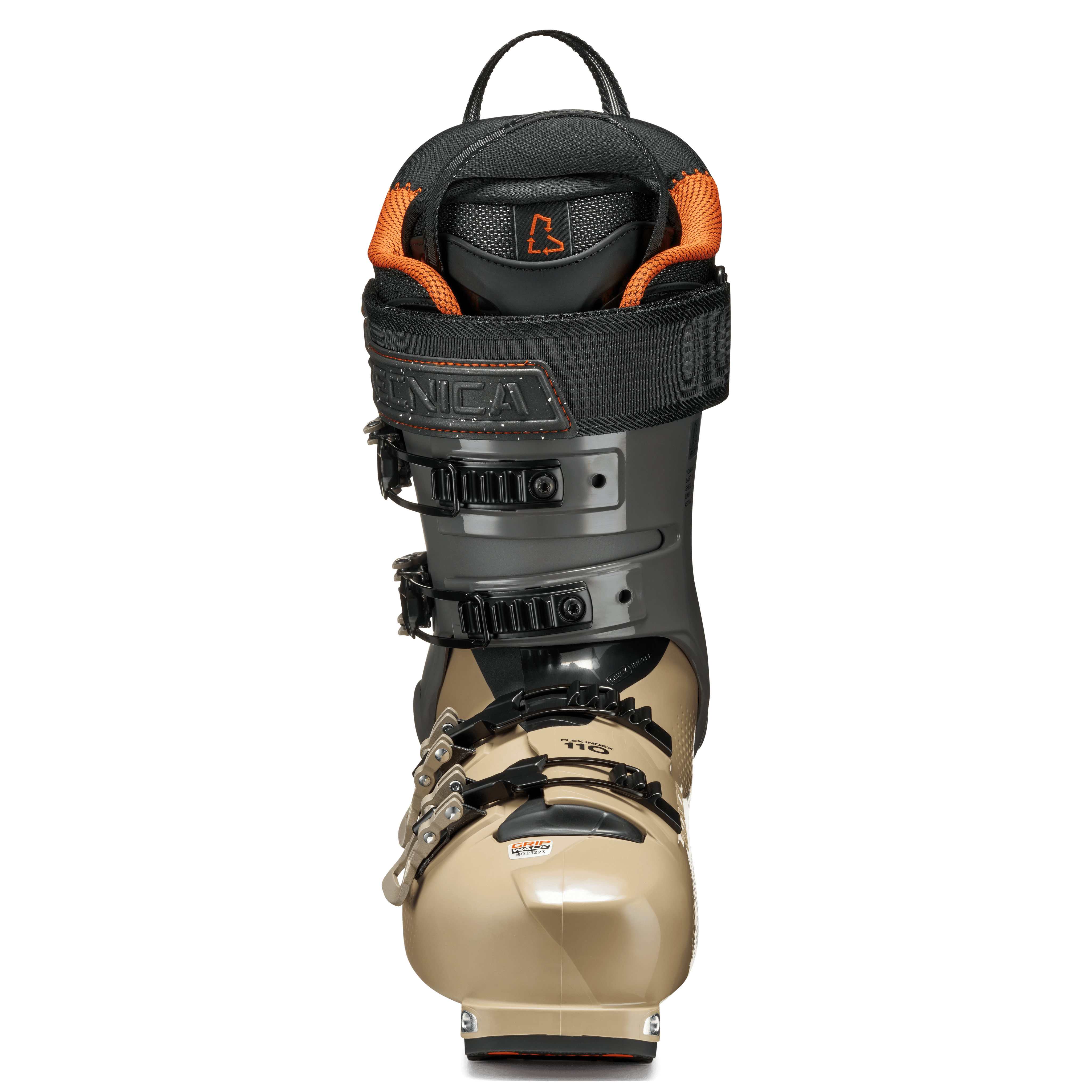 Tecnica Cochise 110 DYN 2026