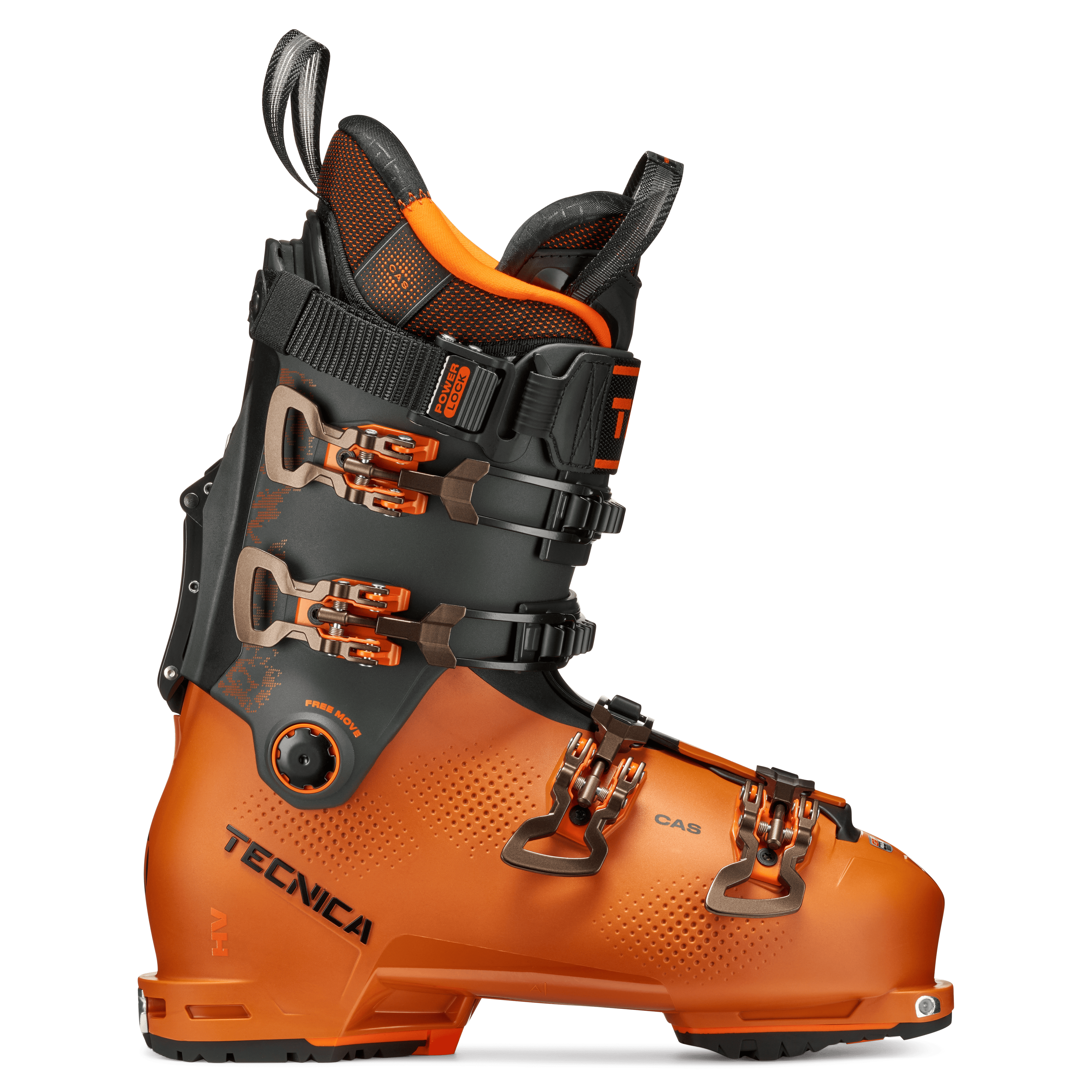 Tecnica Cochise 130 HV DYN 2026