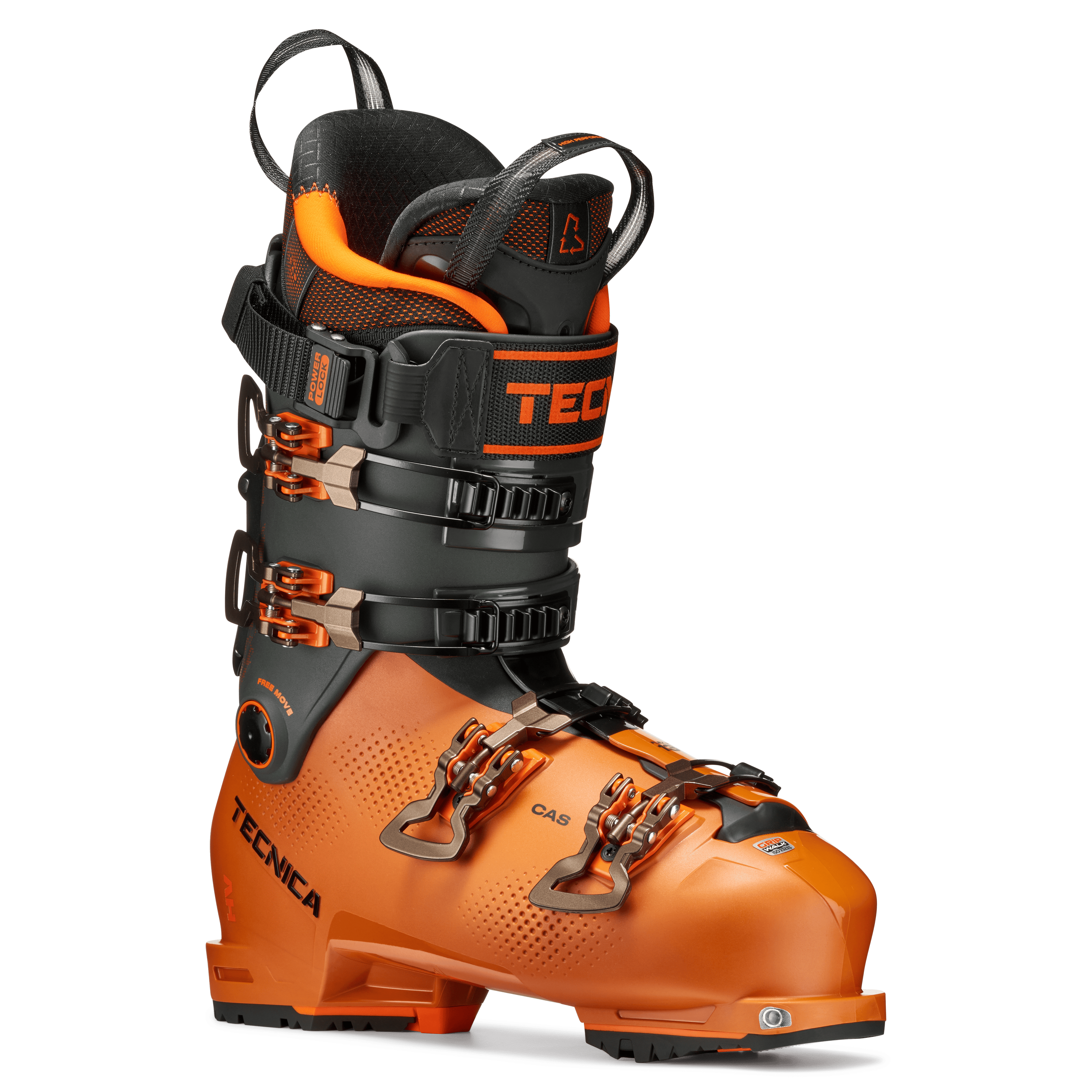 Tecnica Cochise 130 HV DYN 2026