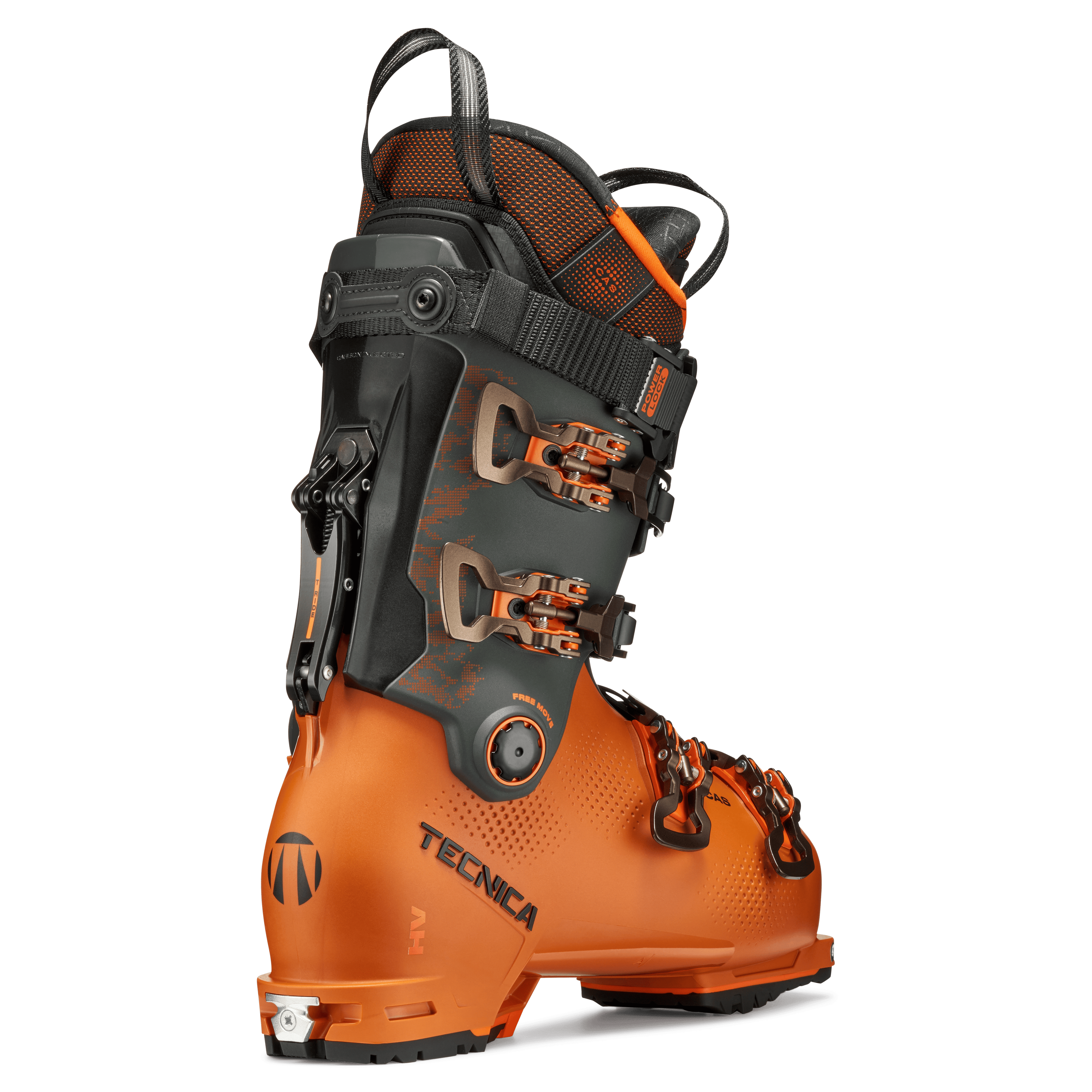 Tecnica Cochise 130 HV DYN 2026