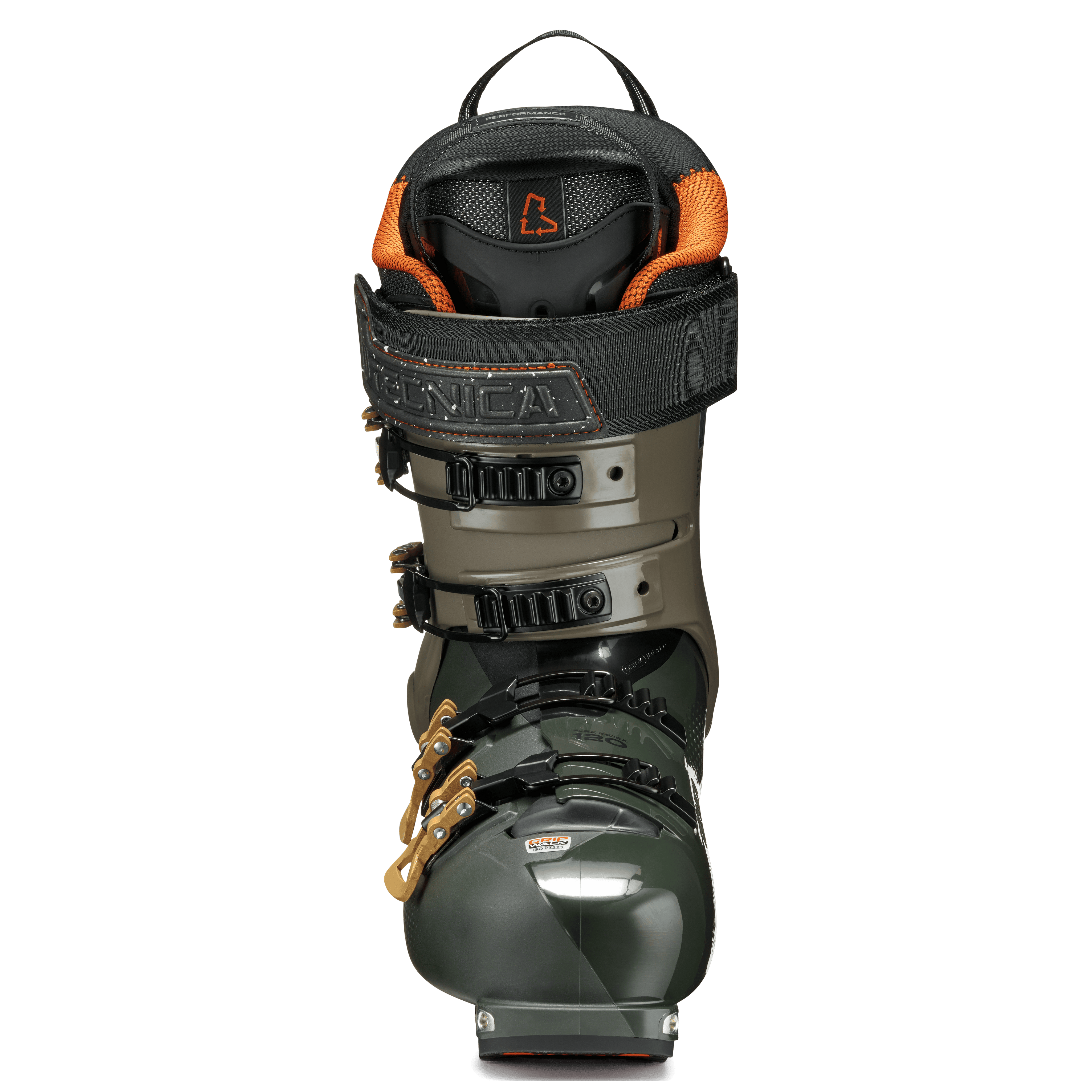 Tecnica Cochise 120 HV DYN 2026