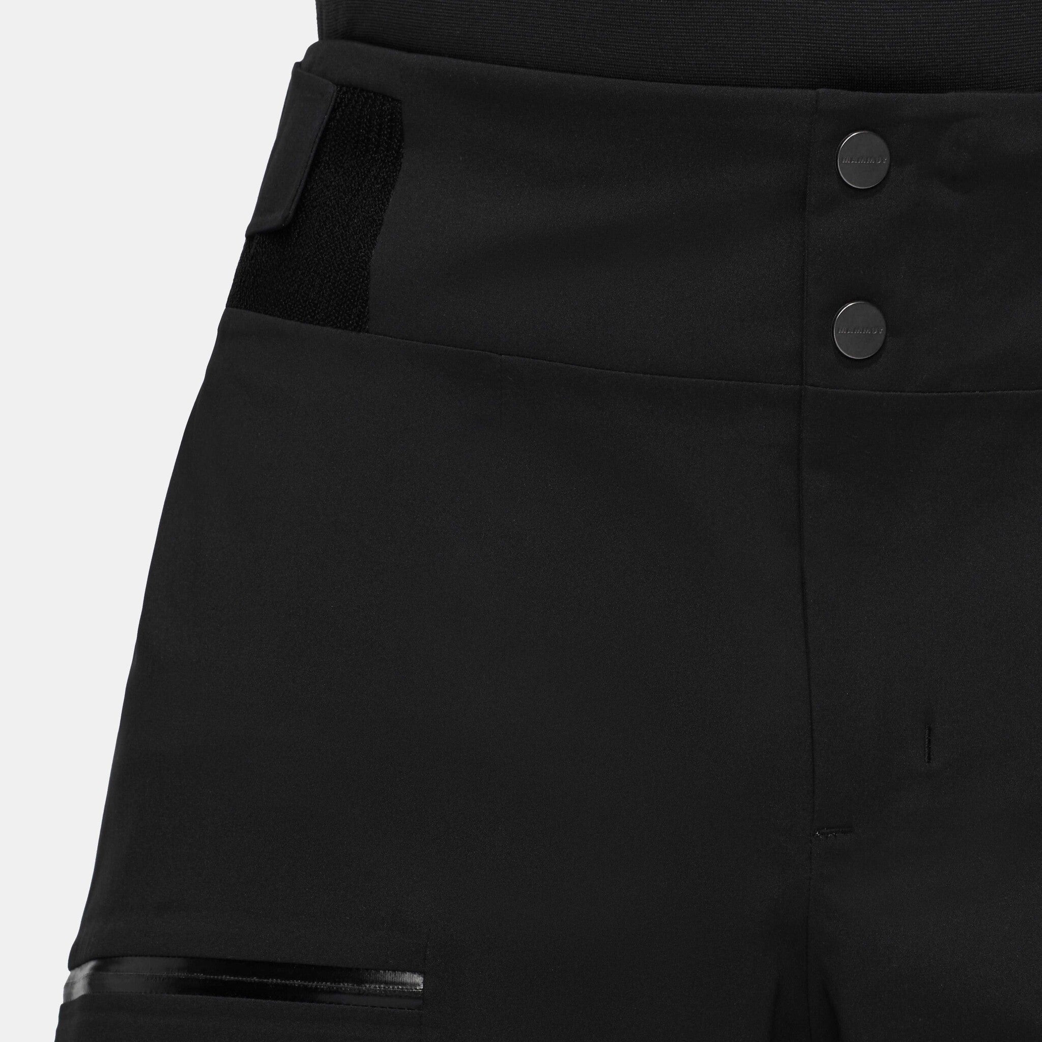 Mammut Stoney HS Pants 2026 - Men's