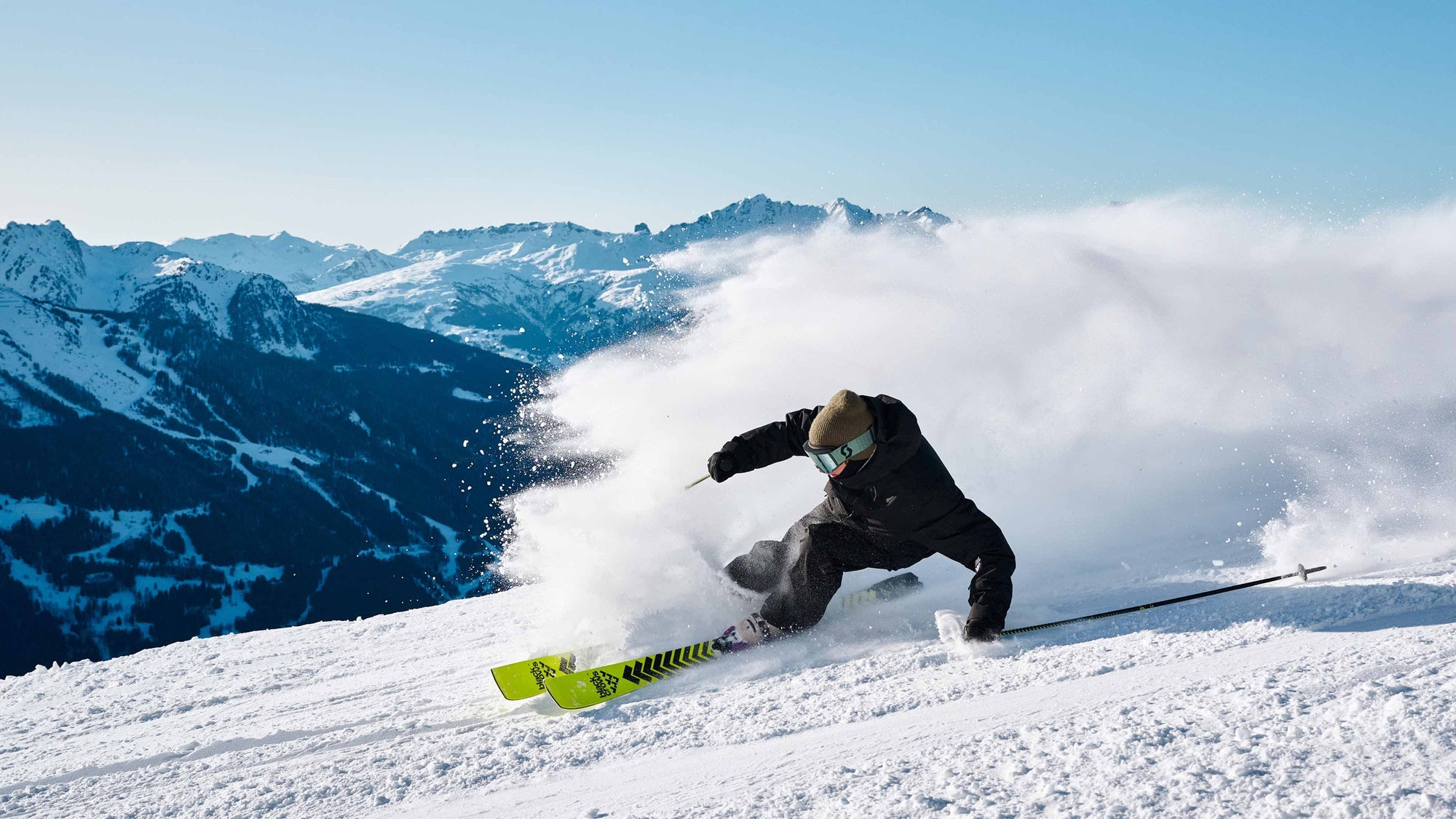 Black Crows Octo 2026