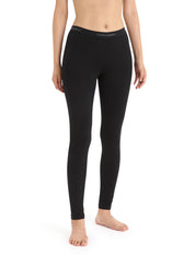 Icebreaker 200 Oasis Leggings 2025 - Women's