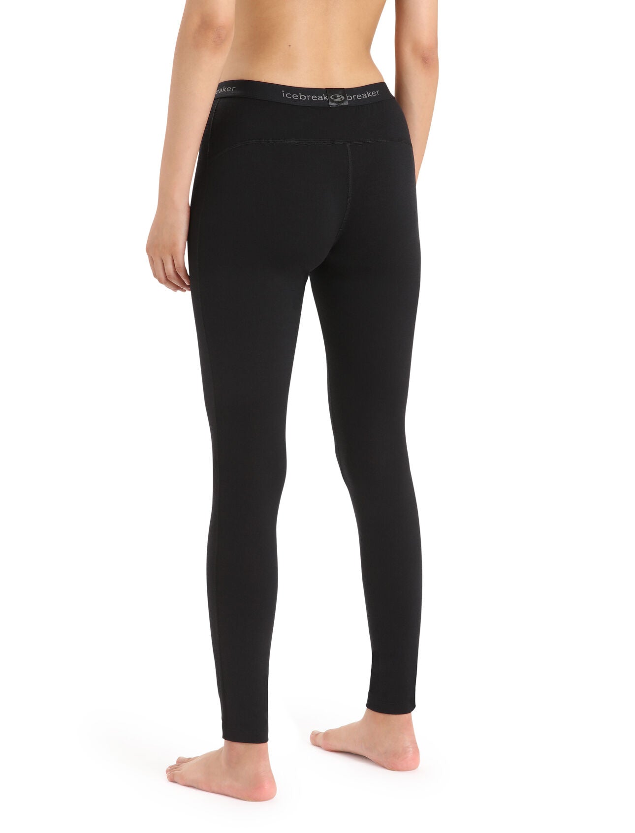 Icebreaker 200 Oasis Leggings 2025 - Women's