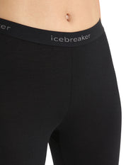 Icebreaker 200 Oasis Leggings 2025 - Women's