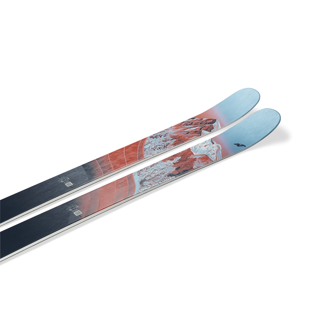 Nordica Santa Ana 102 - 2025