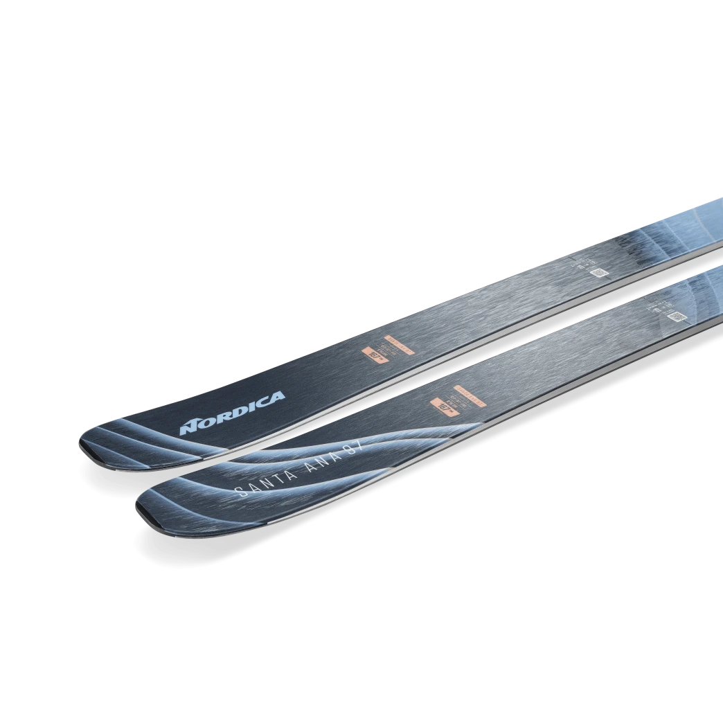 Nordica Santa Ana 97 - 2025