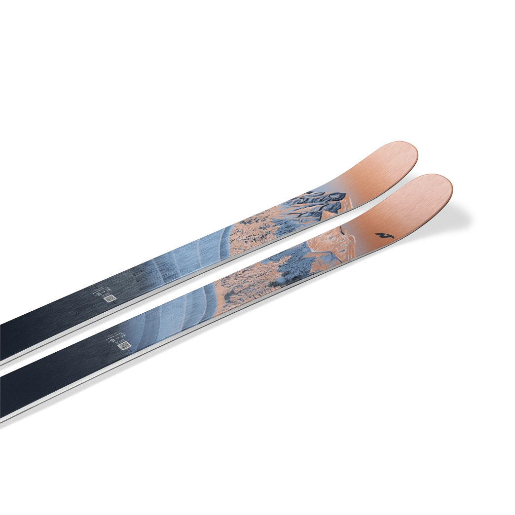 Nordica Santa Ana 97 - 2025