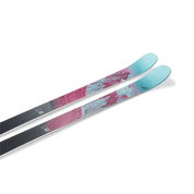 Nordica Santa Ana 87 - 2025