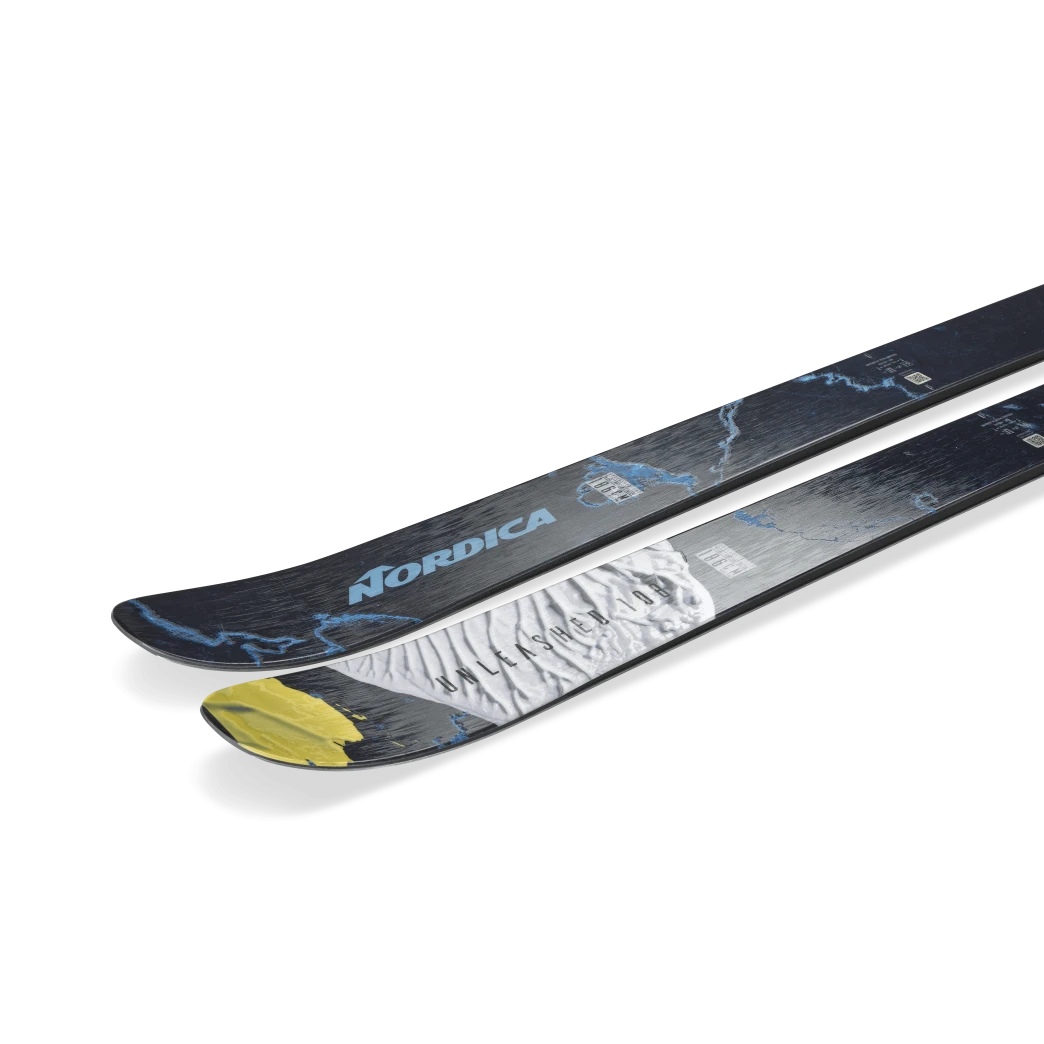 Nordica Unleashed 108 2025