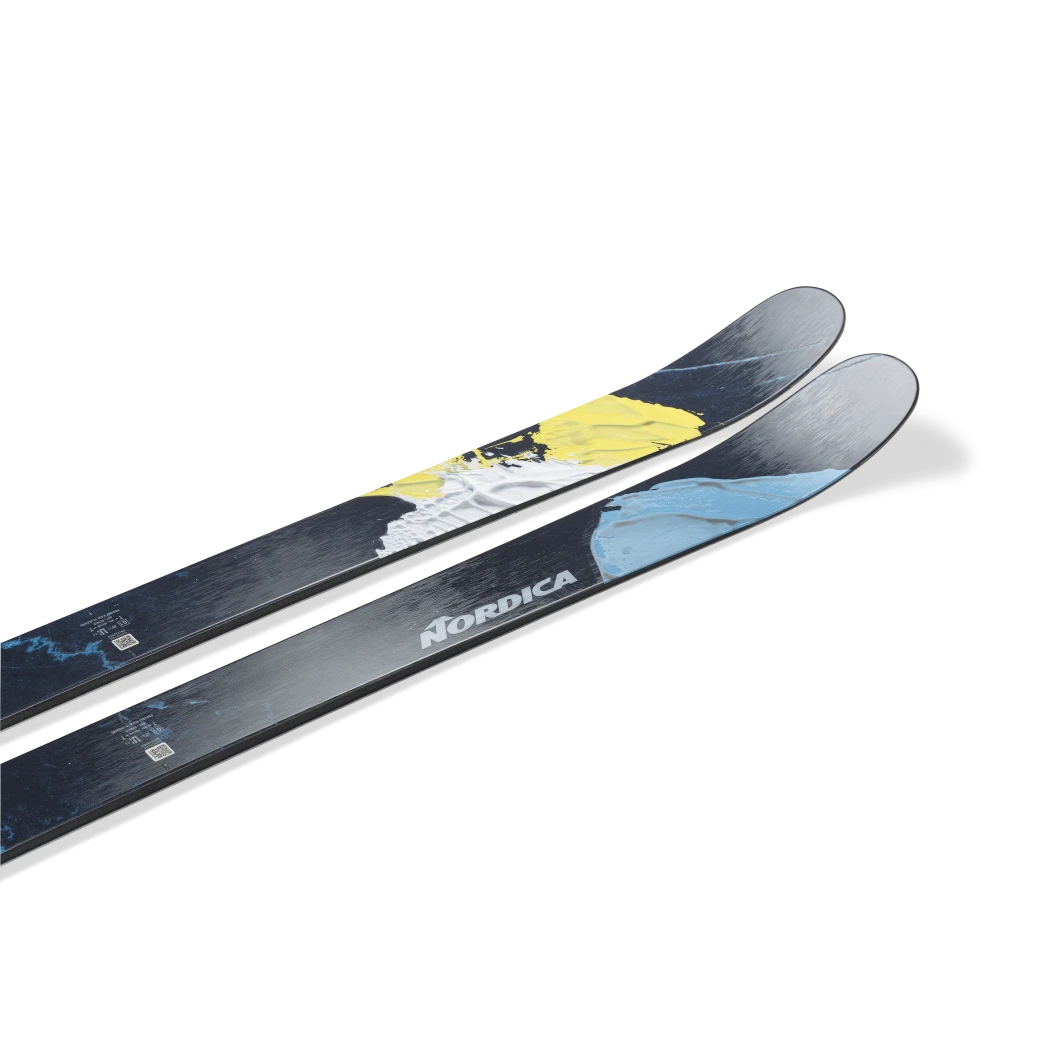 Nordica Unleashed 108 2025