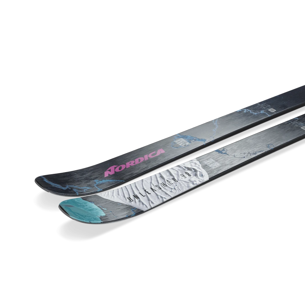 Nordica Unleashed 98 2025
