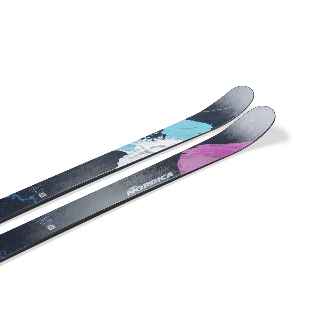 Nordica Unleashed 98 2025