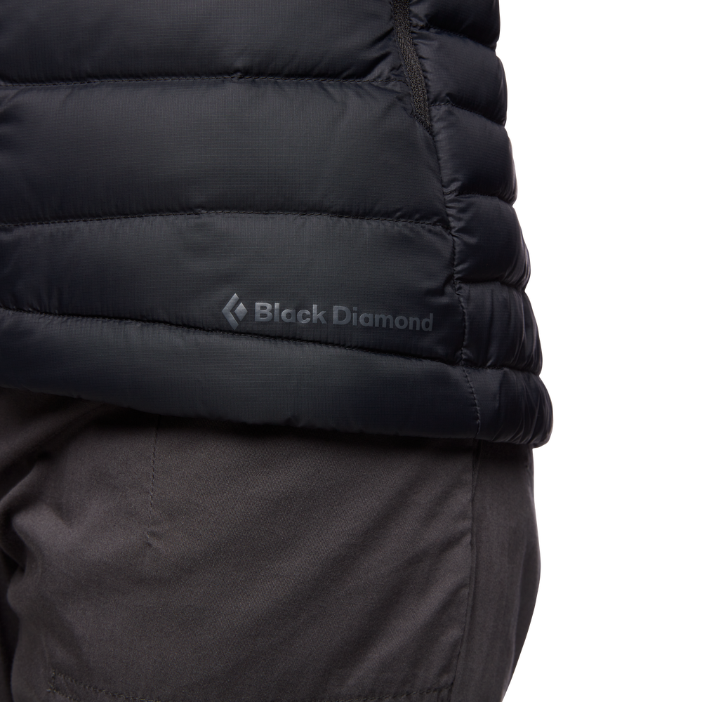 Black Diamond Access Down Hoody - Women's