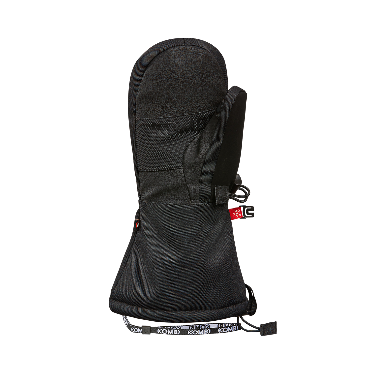 Kombi Downhill Mitt - Junior