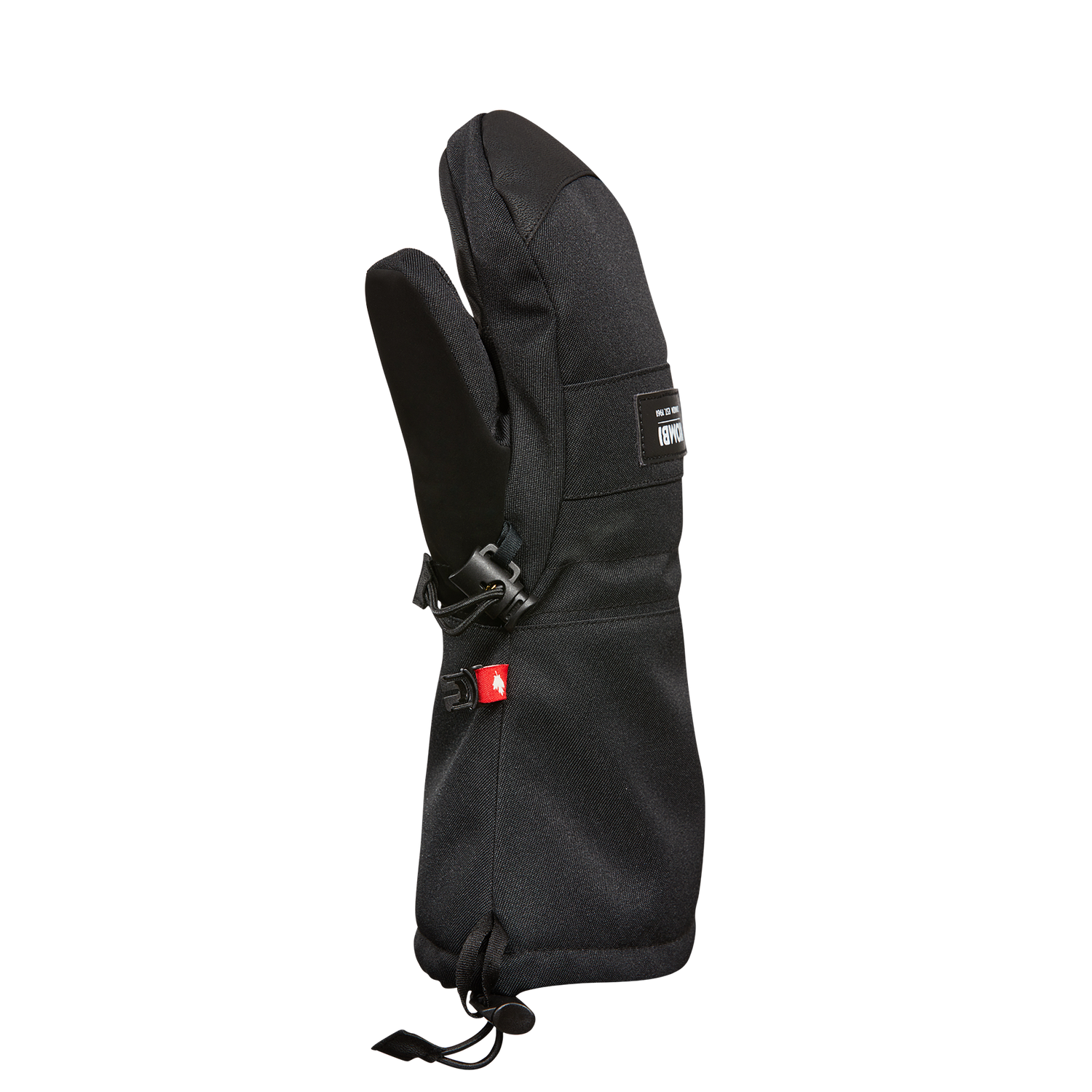Kombi Downhill Mitt - Junior