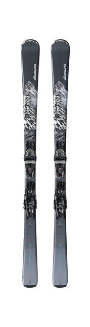 Nordica Wild Belle 74 2025 - Women's