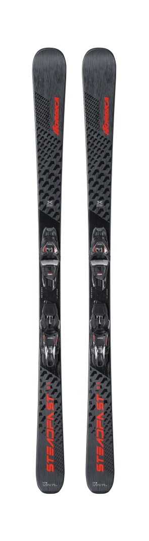Nordica Steadfast 85 TI DC FDT 2025