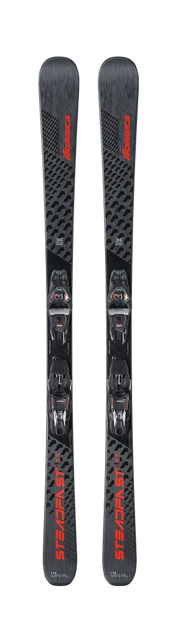 Nordica Steadfast 85 TI DC FDT 2025