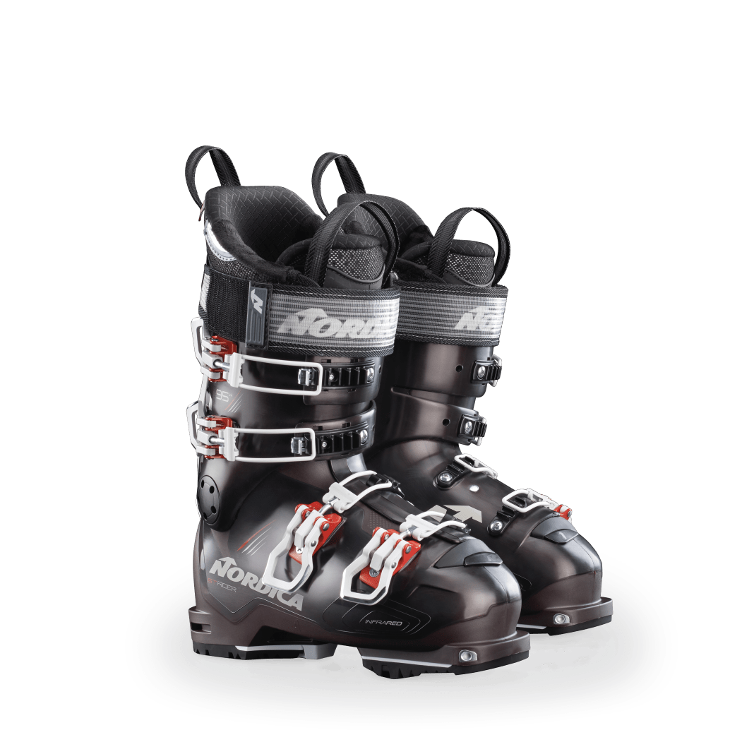 Nordica Strider 95 W DYN 2023 - Women's