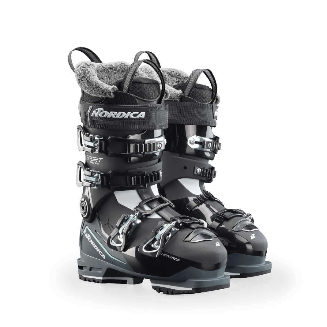 Nordica Sportmachine 3 95 2025 - Women's