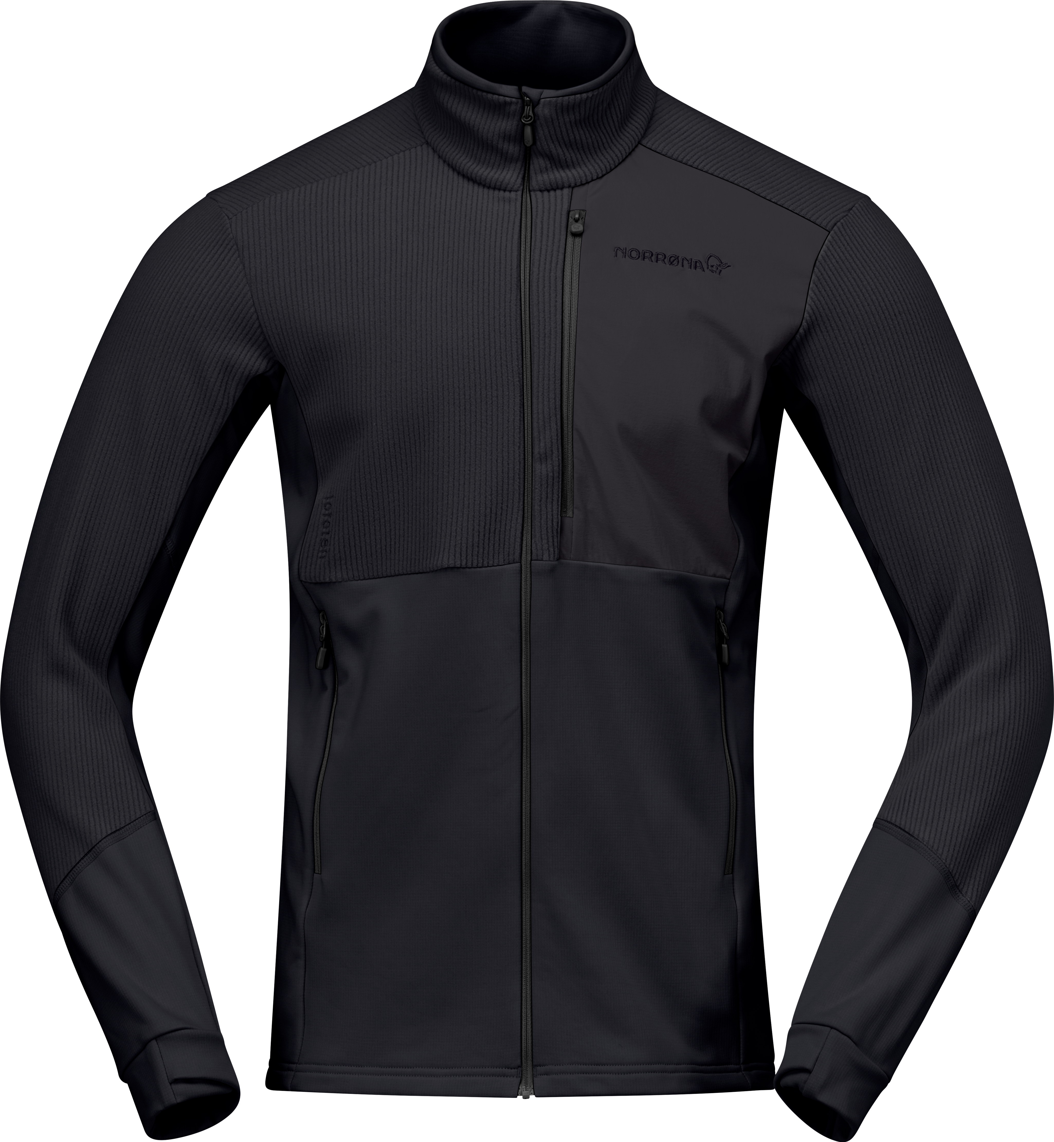 Norrona Lofoten Warm2 Jacket - Men's