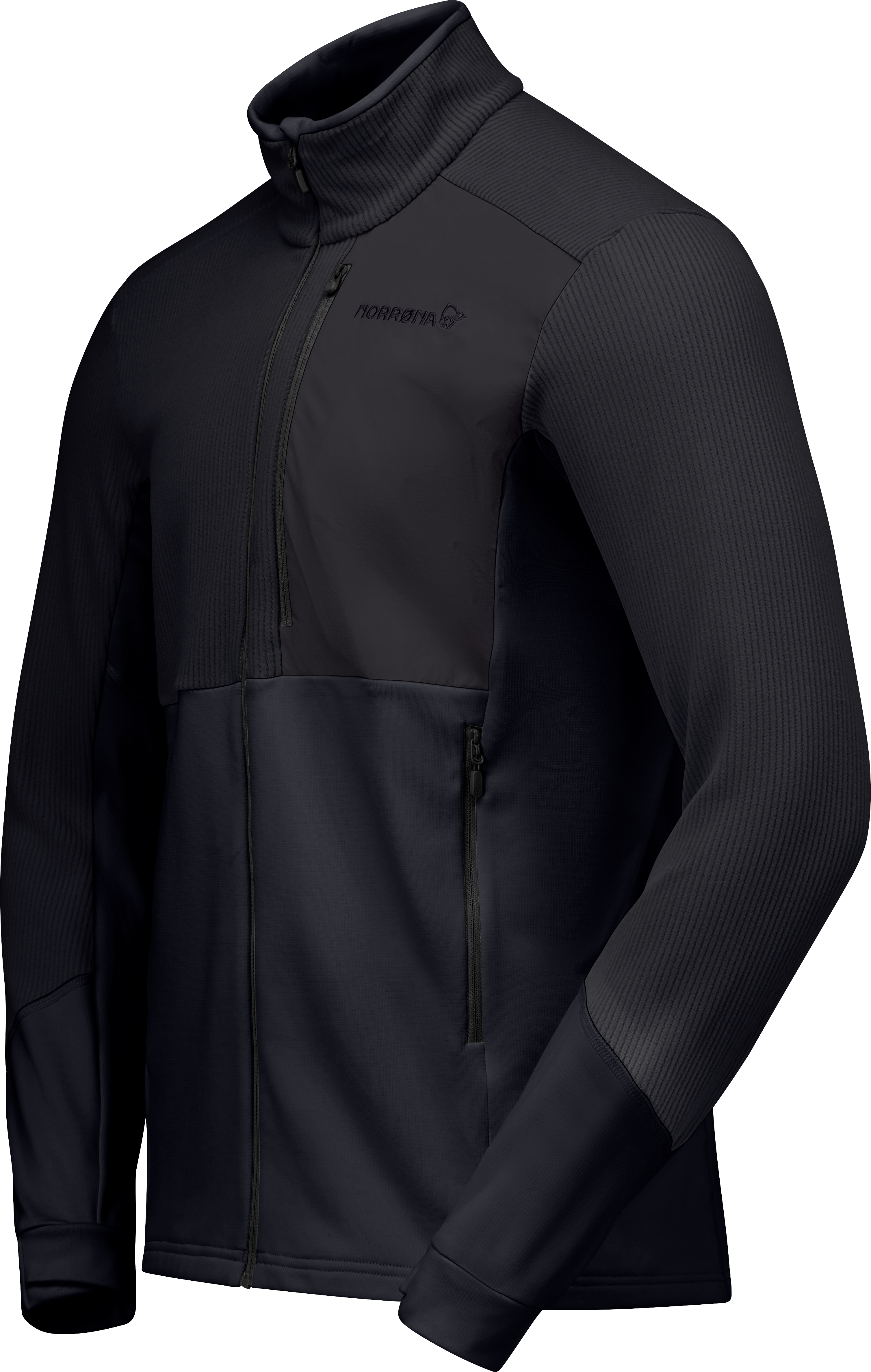 Norrona Lofoten Warm2 Jacket - Men's