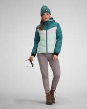 Obermeyer Peyton Down Jacket 2024 - Women's