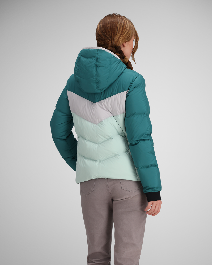 Obermeyer Peyton Down Jacket 2024 - Women's
