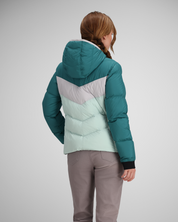 Obermeyer Peyton Down Jacket 2024 - Women's