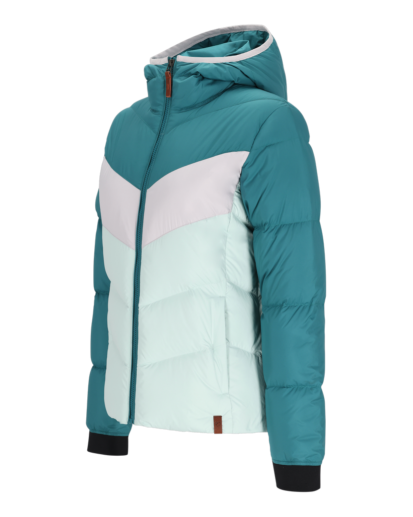 Obermeyer Peyton Down Jacket 2024 - Women's