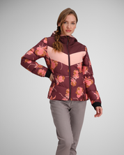 Obermeyer Peyton Down Jacket 2024 - Women's