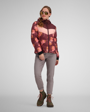 Obermeyer Peyton Down Jacket 2024 - Women's