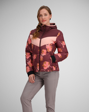 Obermeyer Peyton Down Jacket 2024 - Women's
