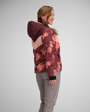 Obermeyer Peyton Down Jacket 2024 - Women's