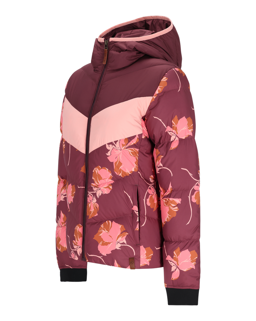 Obermeyer Peyton Down Jacket 2024 - Women's