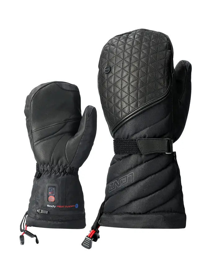 Lenz Heat Mitt 6.0- Women's