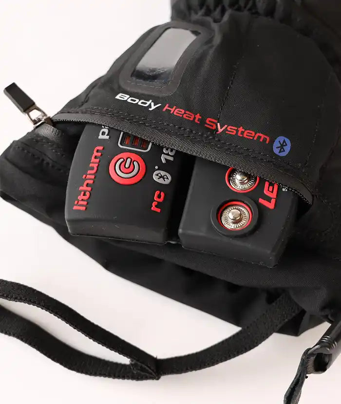 Lenz Heat Mitt 6.0- Women's