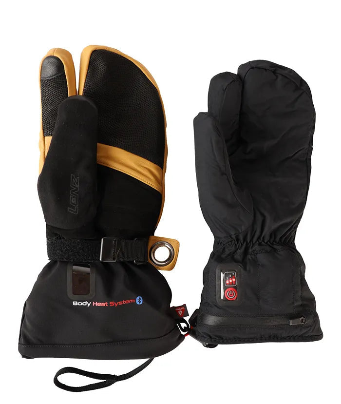 Lenz Heat Lobster 8.0 - Unisex