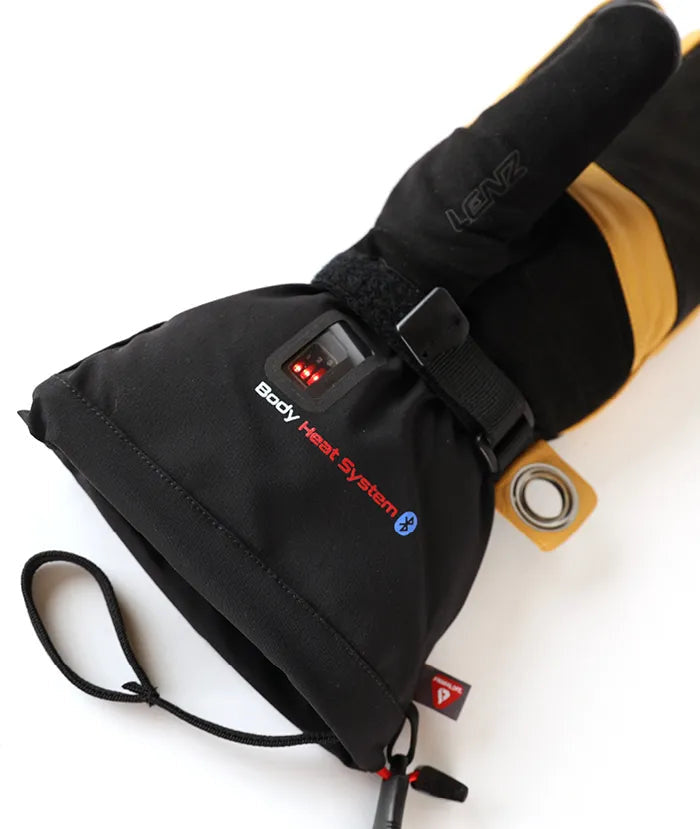 Lenz Heat Lobster 8.0 - Unisex