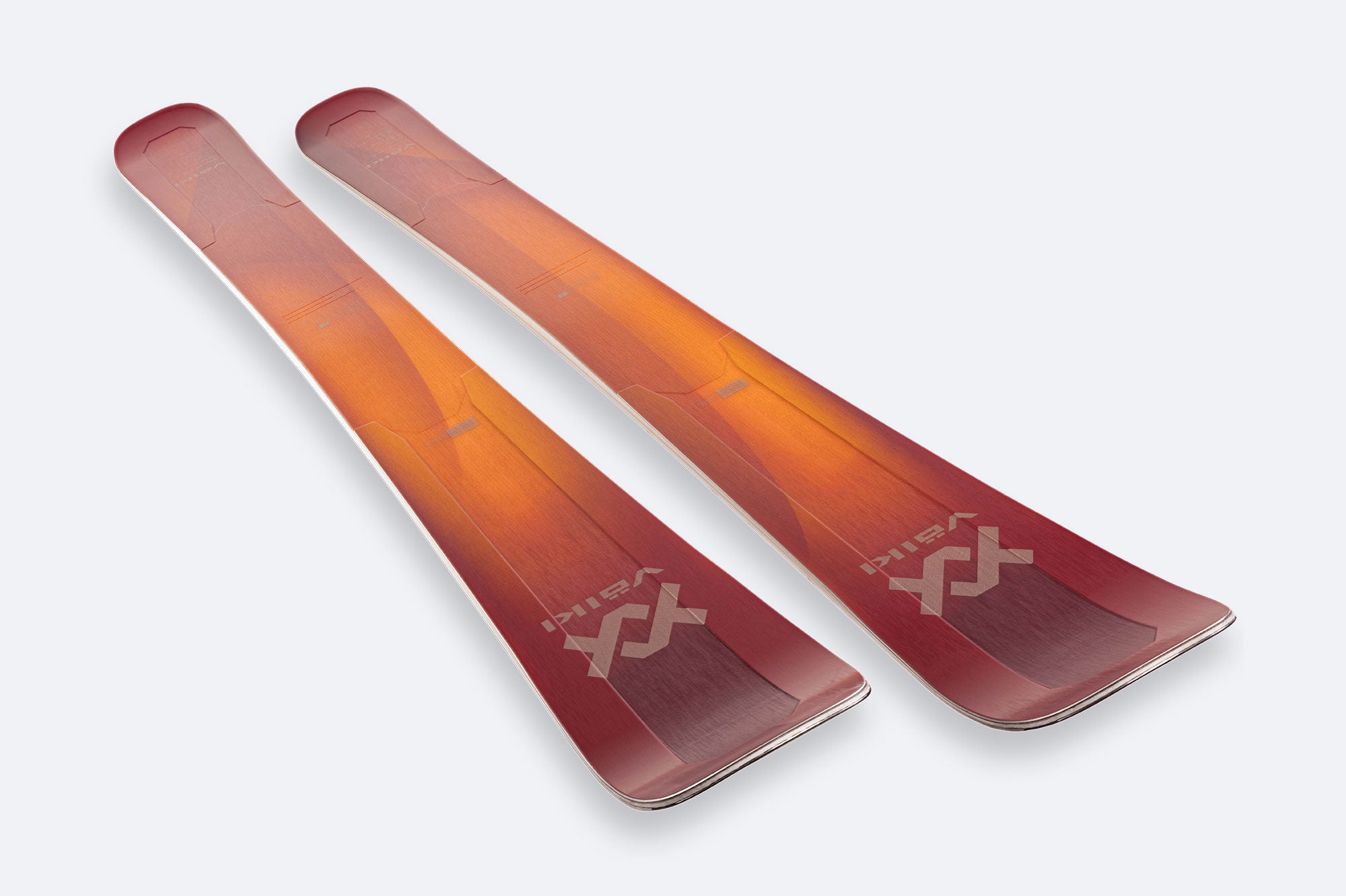 Volkl Secret 102 2023 - Women's